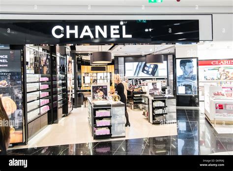 chanel duty free melbourne